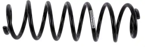 Пружина подвески 994842 SACHS