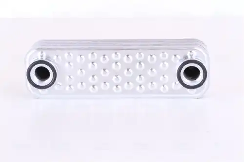 Масляный радиатор NISSENS 90997