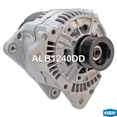 Генератор KRAUF ALB1240DD