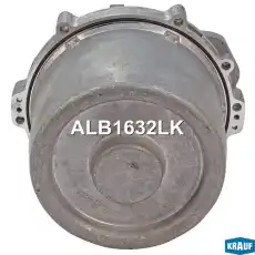Генератор KRAUF ALB1632LK
