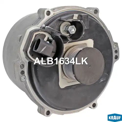 Генератор KRAUF ALB1634LK