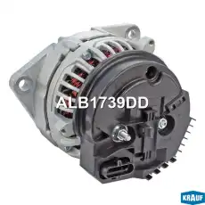 Генератор KRAUF ALB1739DD