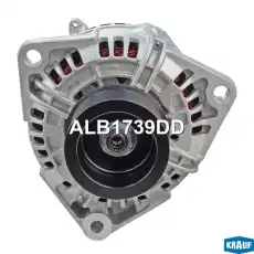 Генератор KRAUF ALB1739DD