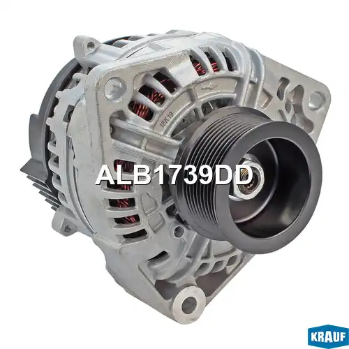 Генератор KRAUF ALB1739DD