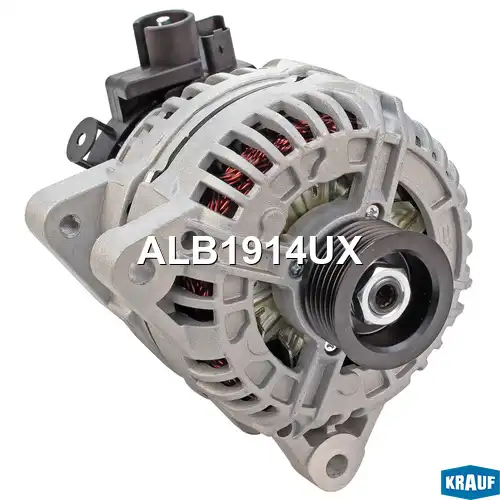 Генератор KRAUF ALB1914UX