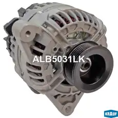 Генератор KRAUF ALB5031LK