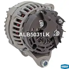 Генератор KRAUF ALB5031LK