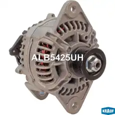 Генератор KRAUF ALB5425UH