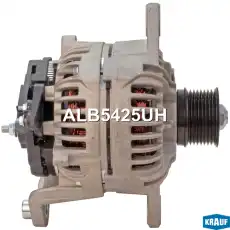 Генератор KRAUF ALB5425UH