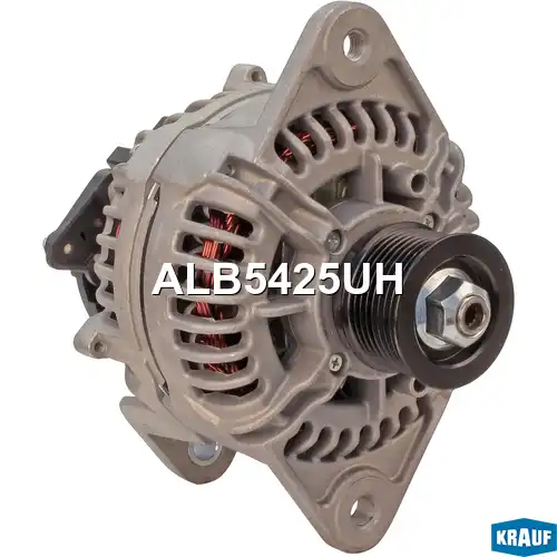 Генератор KRAUF ALB5425UH