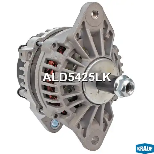 Генератор KRAUF ALD5425LK