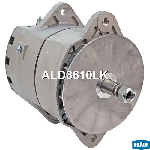 Генератор KRAUF ALD8610LK