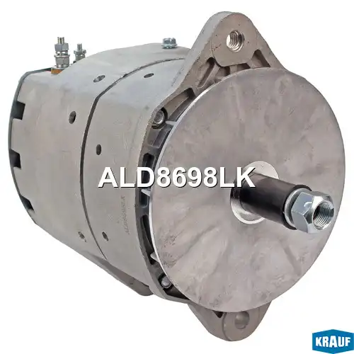 Генератор KRAUF ALD8698LK