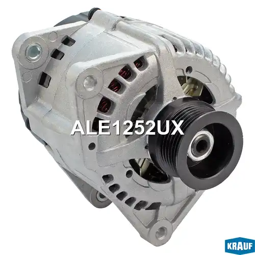 Генератор KRAUF ALE1252UX