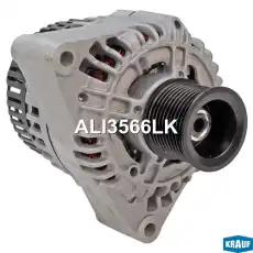 Генератор KRAUF ALI3566LK