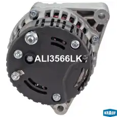 Генератор KRAUF ALI3566LK