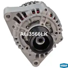 Генератор KRAUF ALI3566LK