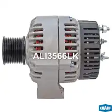 Генератор KRAUF ALI3566LK