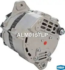 Генератор KRAUF ALM0157LP