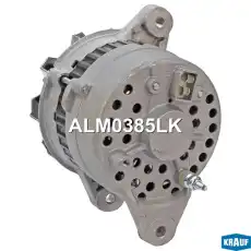 Генератор KRAUF ALM0385LK
