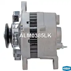 Генератор KRAUF ALM0385LK