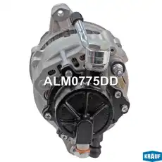 Генератор KRAUF ALM0775DD