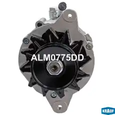 Генератор KRAUF ALM0775DD