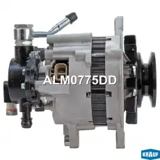 Генератор KRAUF ALM0775DD