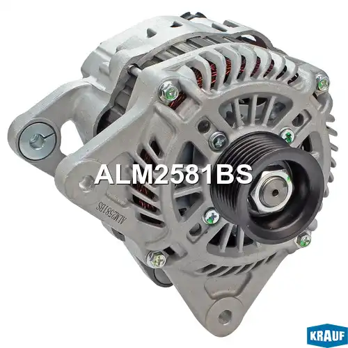 Генератор KRAUF ALM2581BS