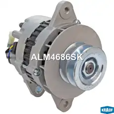 Генератор KRAUF ALM4686SK