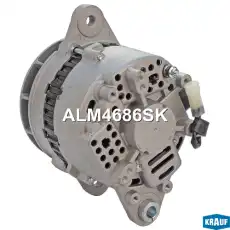 Генератор KRAUF ALM4686SK