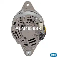 Генератор KRAUF ALM4686SK