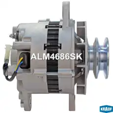 Генератор KRAUF ALM4686SK