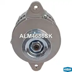 Генератор KRAUF ALM4686SK