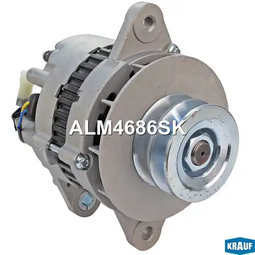 Генератор KRAUF ALM4686SK