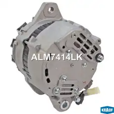 Генератор KRAUF ALM7414LK
