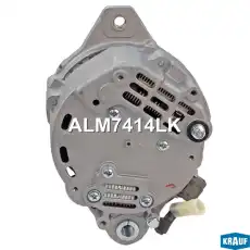 Генератор KRAUF ALM7414LK