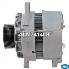 Генератор KRAUF ALM7414LK
