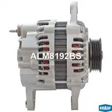 Генератор KRAUF ALM8192BS