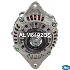Генератор KRAUF ALM8192BS