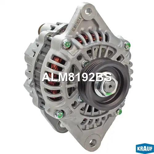Генератор KRAUF ALM8192BS