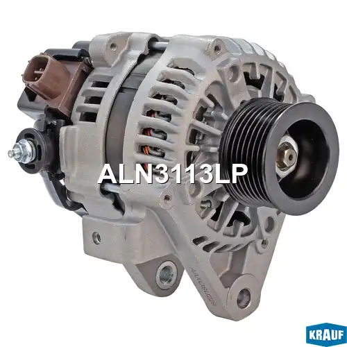 Генератор KRAUF ALN3113LP