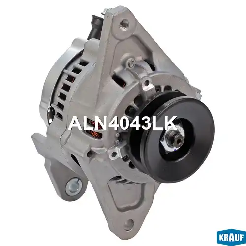 Генератор KRAUF ALN4043LK