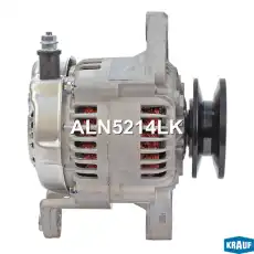 Генератор KRAUF ALN5214LK