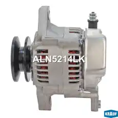 Генератор KRAUF ALN5214LK