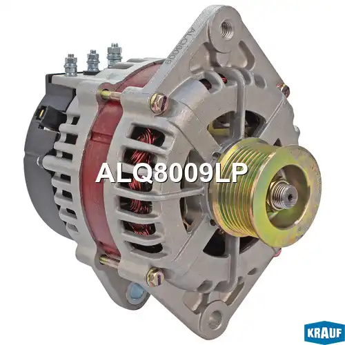 Генератор KRAUF ALQ8009LP