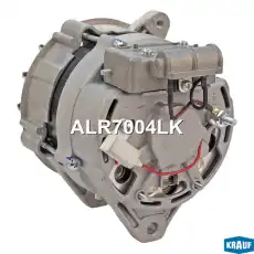 Генератор KRAUF ALR7004LK