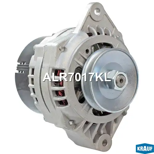 Генератор KRAUF ALR7017KL