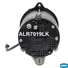 Генератор KRAUF ALR7019LK
