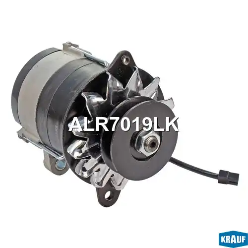 Генератор KRAUF ALR7019LK